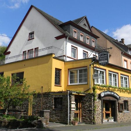 Bed and Breakfast Gastehaus Am Calmont Эдигер-Эллер Экстерьер фото